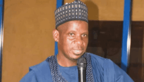 Keep challenging West-inspired reportage, NAN MD tells Global South media