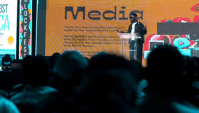 Media