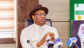 FG suspends $300 helicopter landing fee for oil companies
