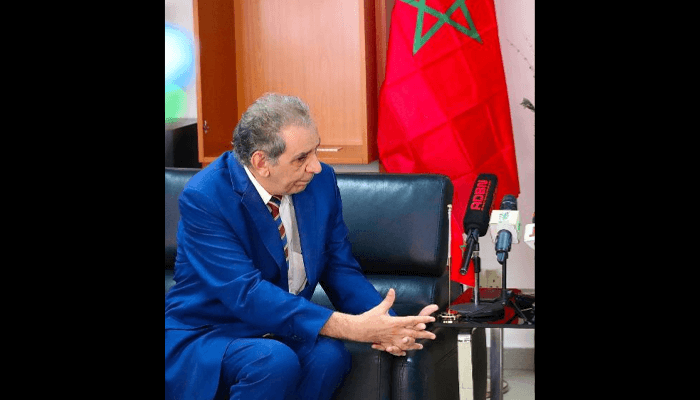 Morocco proud to be a great partner to Nigeria – Envoy