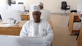 Othman emerges new Federal varsity Katsina