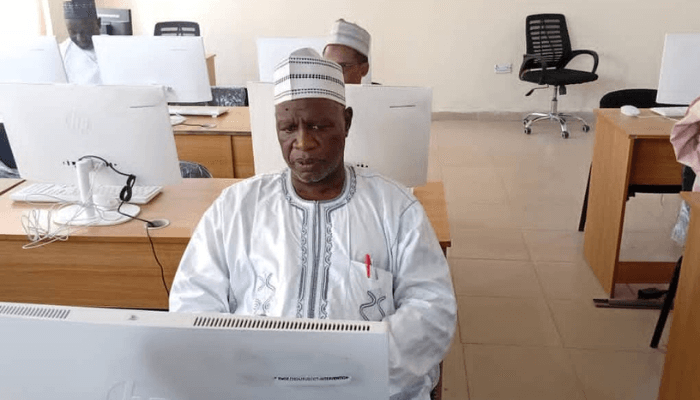 Othman emerges new Federal varsity Katsina