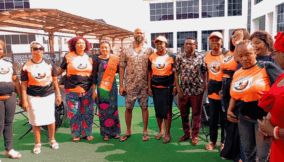 Lawmaker tasks NAWOJ on maternal health advocacy in rural areas