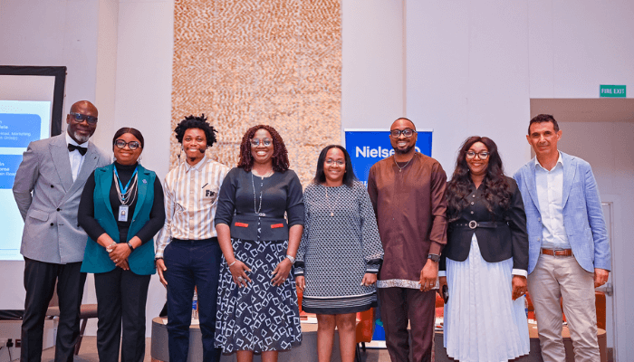Gen Z fuels Nigeria’s digital retail revolution, says NielsenIQ