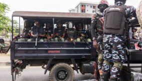 Police arrest TikTok instigator, 21 Sara-Suka cult suspects in Plateau