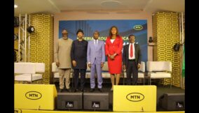 Nigeria, South Africa deepen economic ties, move to implement bi-national commission (1)