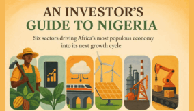 Six sectors to watch as Nigeria opens for investment