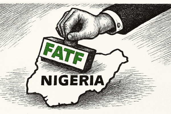 Nigeria removed from financial crime watchlist