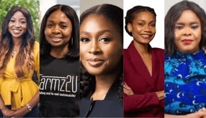 Five women breaking barriers in agritech industry