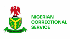 Nigerian Correctional Service NCoS