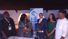 50 Nigerian health firms advance funding discussions under PVAC’s $2bn facility