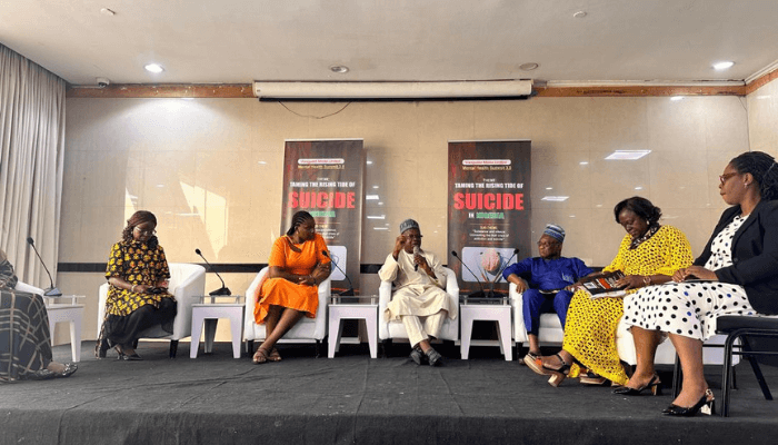 139m Nigerians in poverty as mental health becomes silent front line