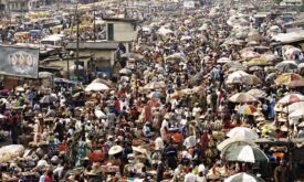 Nigeria: And 65 is a full-grown man/woman