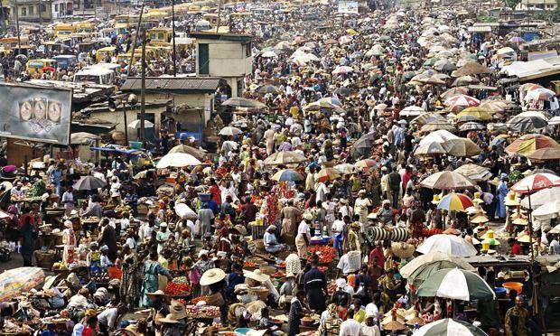Nigeria: And 65 is a full-grown man/woman
