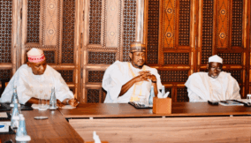 Northwest governors bet N50bn on Nigeria’s first tri-state electricity market