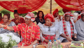 Group urges governments to improve on security situation