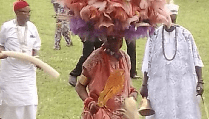 Obi of Onitsha decries N7.6 trn loss to insecurity in S/E