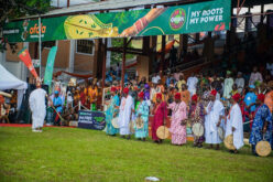 Orijin Strengthens Cultural Footprint at 2025 Ofala Festival