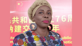 West African unity must begin with language, culture – Turner-Moyet