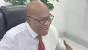 Olisa Agbakoba