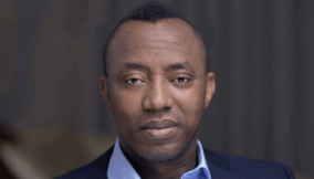 How incompetence, corruption fuel Nigeria’s security, electoral challenges – Sowore