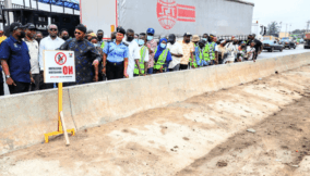 Open Defecation: Menace on The ‘Gateway’