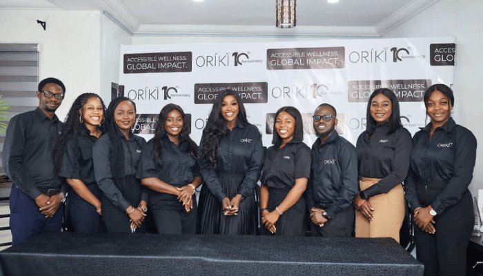 ORÍKÌ celebrates decade of redefining wellness