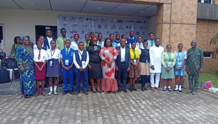 PHCCIMA strengthens 20 women-led SMEs with grants, financial literacy support
