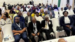 Participants at CLod conference