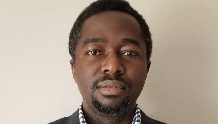 Perpose Onaghise: The global footprint of a drilling and measurement engineer beyond Africa