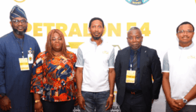 Petralon 54 advances PIA compliance with Dawes-Island Host Community Trust launch