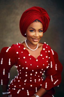Plan International Nigeria unveils Atuwatse III as first girls’ ambassador