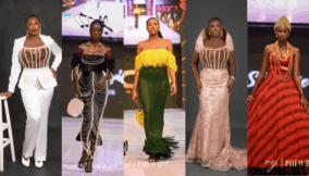 Uyo fashion week targets job creation, commercial success for creative-minded youths in Akwa Ibom