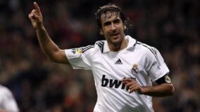 Raul-Real-Madrid