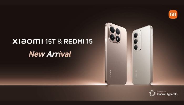 From Leica Cameras to 7000mAh Batteries: Xiaomi Unveils Its Latest Devices in Nigeria