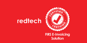 Redtech Certified by FIRS as System Integrator and Access Point Provider for Nigeria’s National e-Invoicing Platform (MBS)
