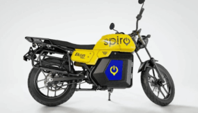 Spiro raises $100m to drive Africa’s e-mobility growth