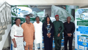 Nigeria eyes science as new economic engine
