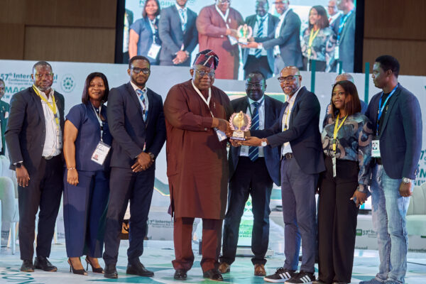 Segilola Resources Earns Second Consecutive CIPM HR Award, Setting the Standard for Excellence in the Mining Sector