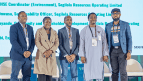 Segilola Resources pushes for responsible mining as Nigeria courts investors