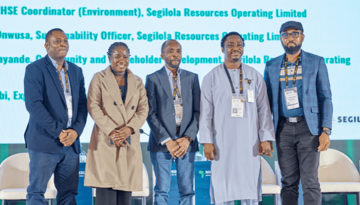 Segilola Resources pushes for responsible mining as Nigeria courts investors