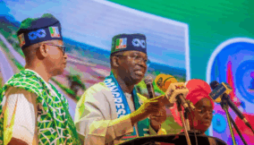 Lagos APC Forum: Abiru hails Tinubu’s scorecard, endorses president for 2027
