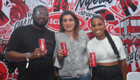 Coca-Cola Nigeria relaunches ‘Share a Coke’ campaign