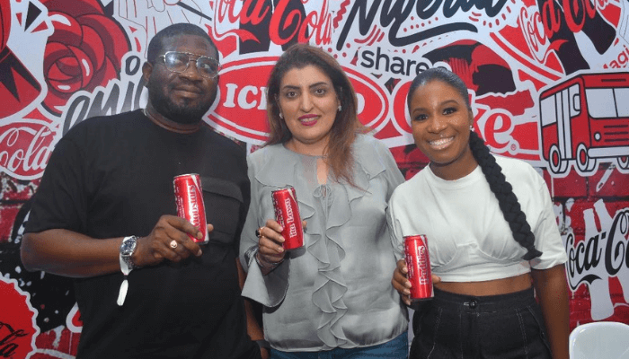 Coca-Cola Nigeria relaunches ‘Share a Coke’ campaign
