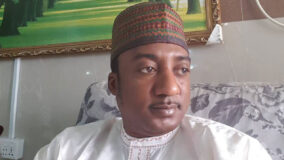 SDP NWC expels suspended national chairman, Gabam, 8 others