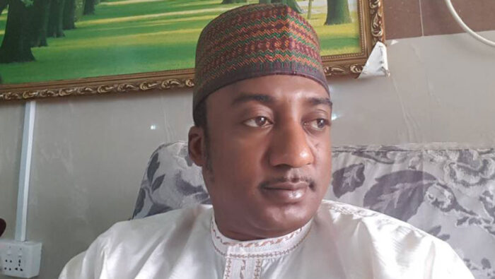 SDP NWC expels suspended national chairman, Gabam, 8 others