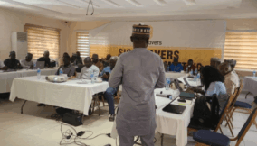 4.24m Nigerians affected by blindness, visual impairment — Sightsavers