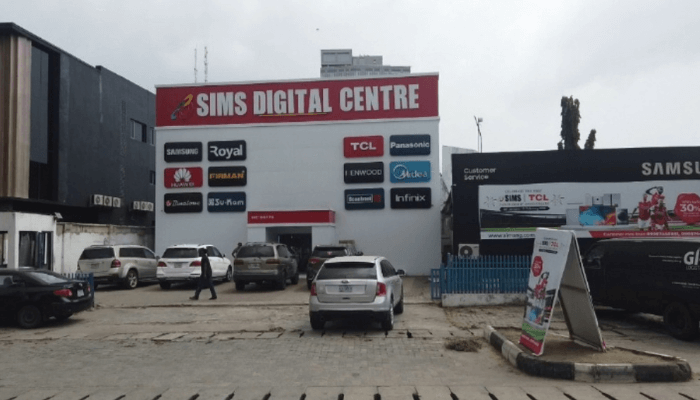 SIMS Nigeria leverages AI to drive efficiency in consumer electronics industry