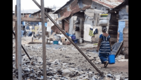 What Lagos can learn from Paddington on urban regeneration