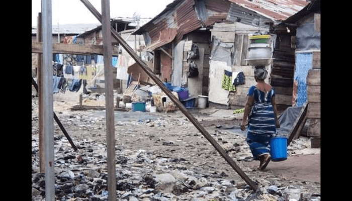 What Lagos can learn from Paddington on urban regeneration